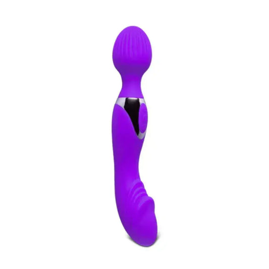 VIBRADOR ESTIMULADOR DE PUNTO G STANLEY