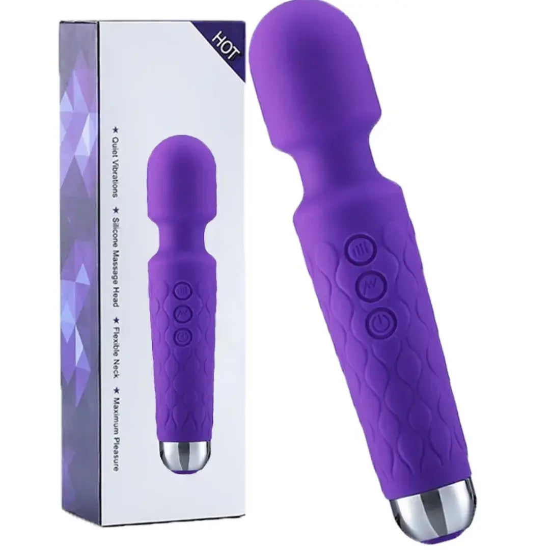 VIBRADOR LEONARD