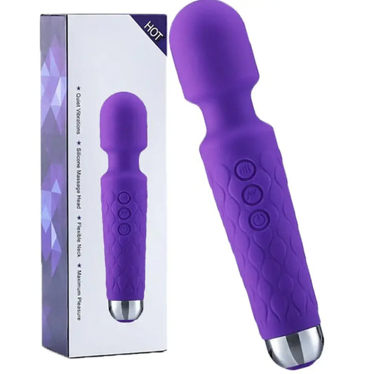 VIBRADOR LEONARD