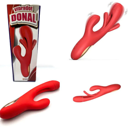 VIBRADOR DONAL