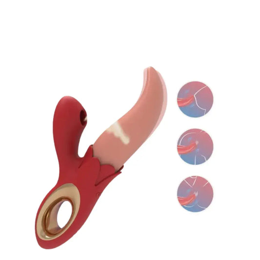 VIBRADOR CARLO