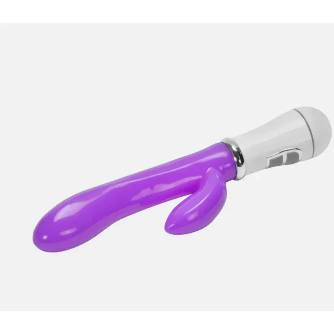 VIBRADOR HUGO RECARGABLE