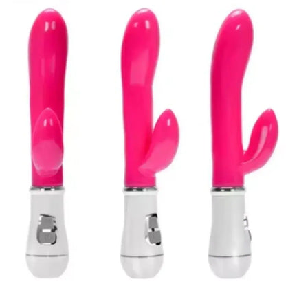 VIBRADOR HUGO PILAS