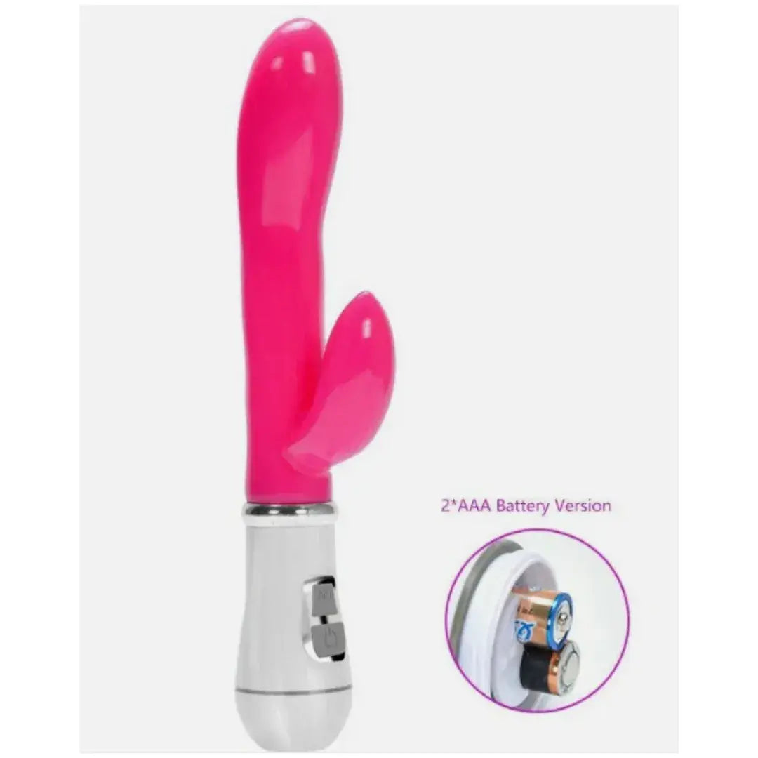 VIBRADOR HUGO PILAS
