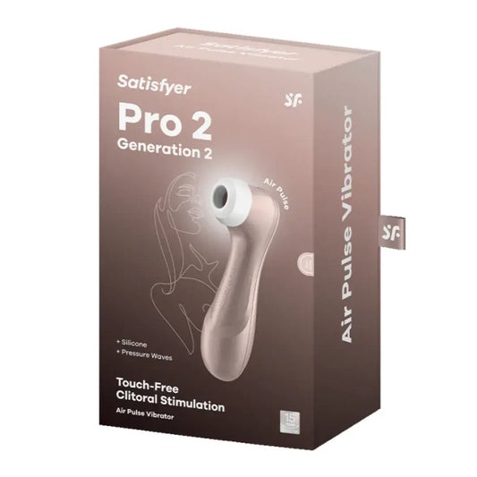 SATISFYER PRO 2