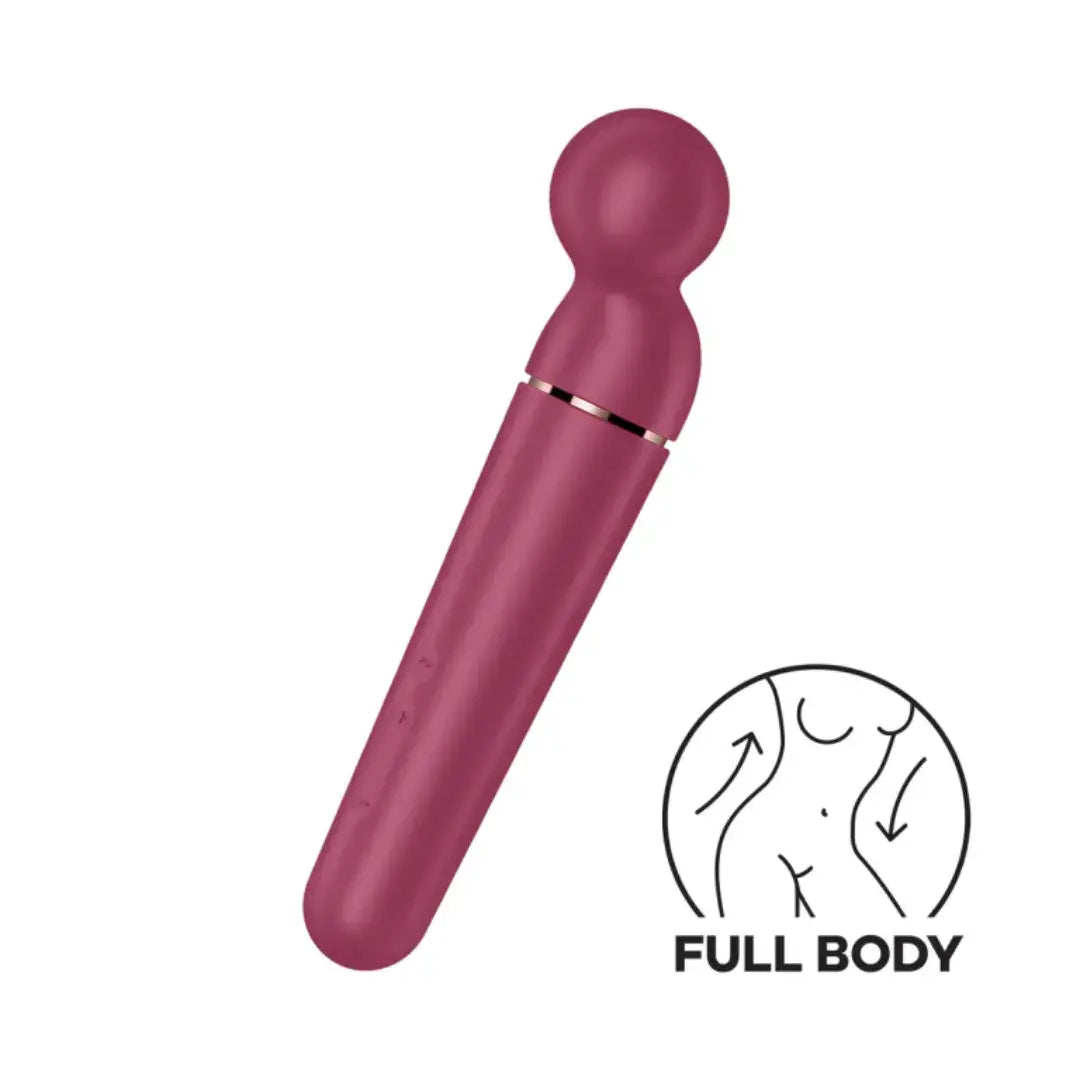 SATISFYER PLANET WANDER