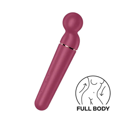 SATISFYER PLANET WANDER
