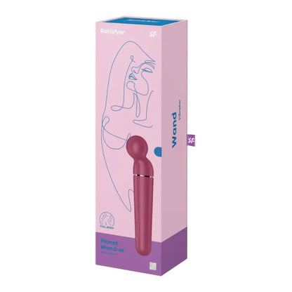 SATISFYER PLANET WANDER