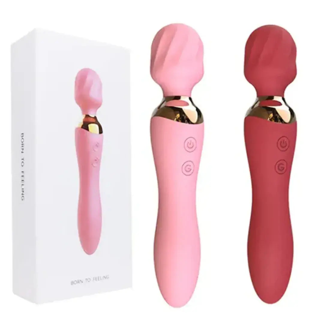 VIBRADOR AURELIO