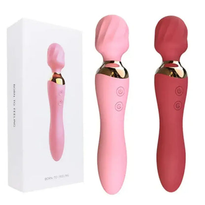 VIBRADOR AURELIO