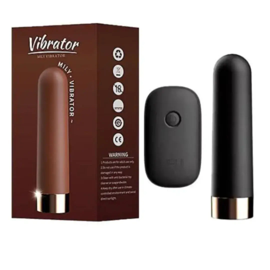 BALA VIBRADORA SAROHI