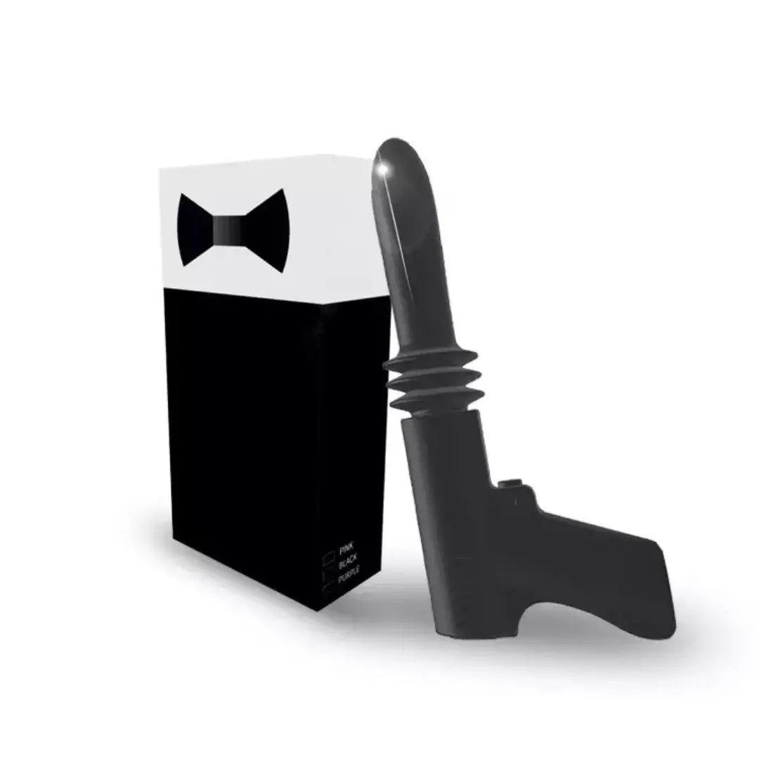 VIBRADOR GUN