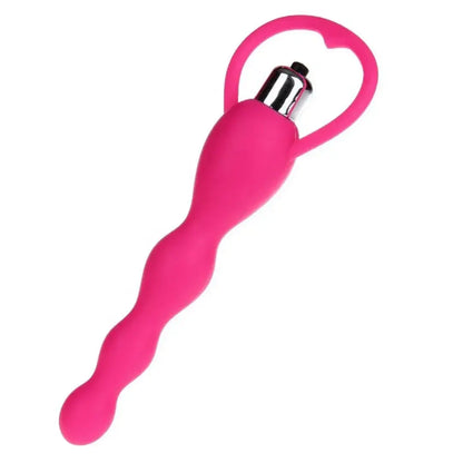 BOLAS VIBRADORAS ANAL BEEDS