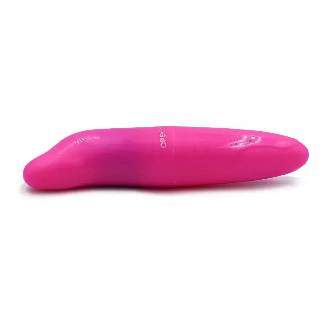 BALA VIBRADORA PINK PLEASURE