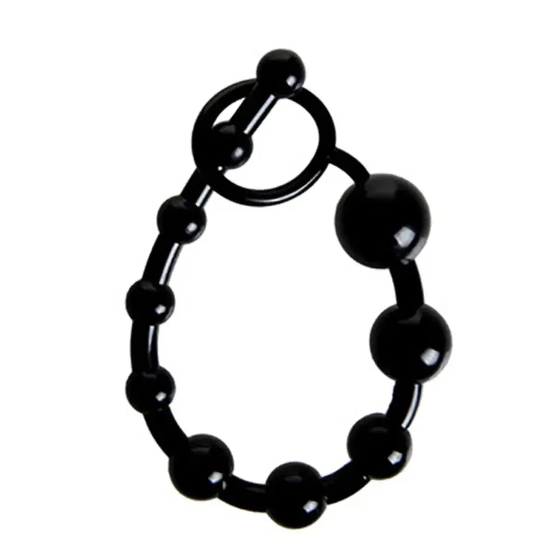 BOLAS ANALES ORGASMIC