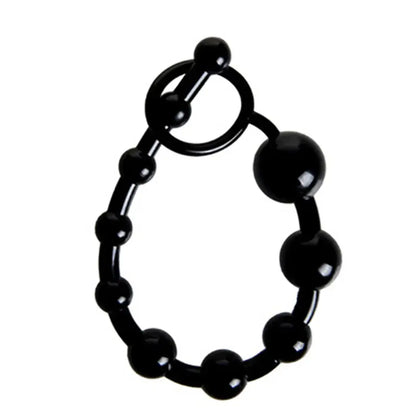 BOLAS ANALES ORGASMIC