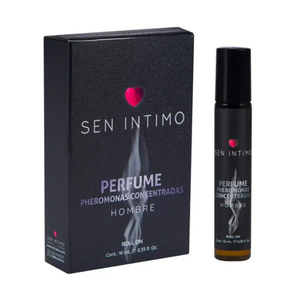PERFUME PHEROMONA HOMBRE ROLL ON 10ML