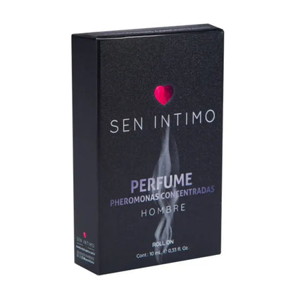 PERFUME PHEROMONA HOMBRE ROLL ON 10ML