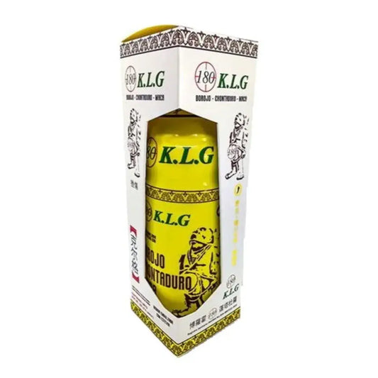 JARABE KLG X500ML