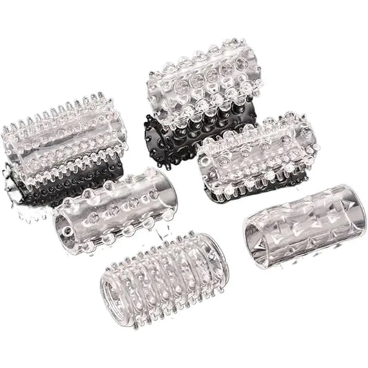 SET DE SEMI FUNDA DELIA