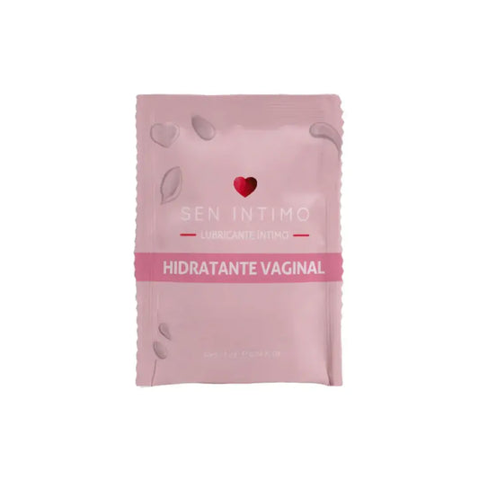 HIDRATANTE VAGINAL SACHET X7ML