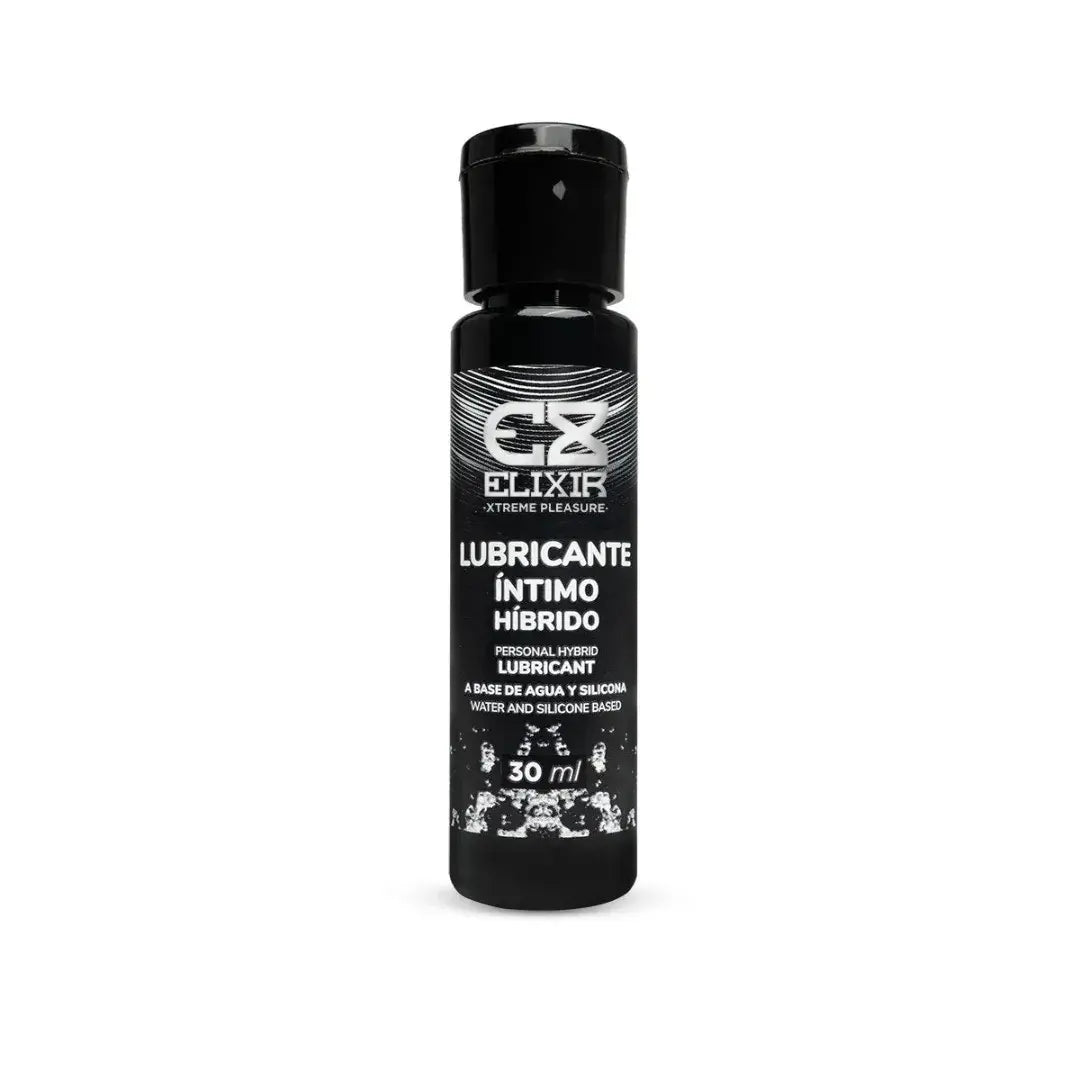 LUBRICANTE HIBRIDO 30ML ELIXIR