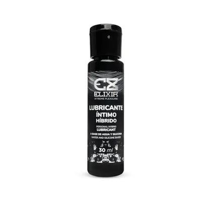 LUBRICANTE HIBRIDO 30ML ELIXIR