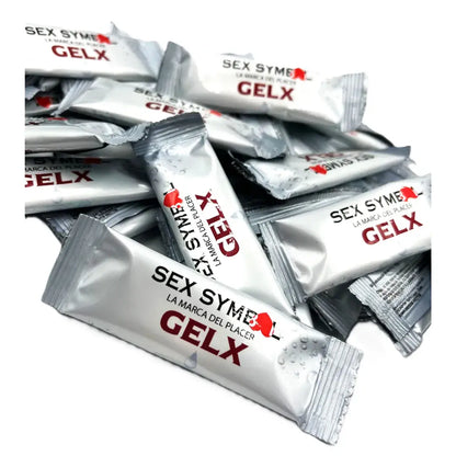 LUBRICANTE SACHET NATURAL 4 ML