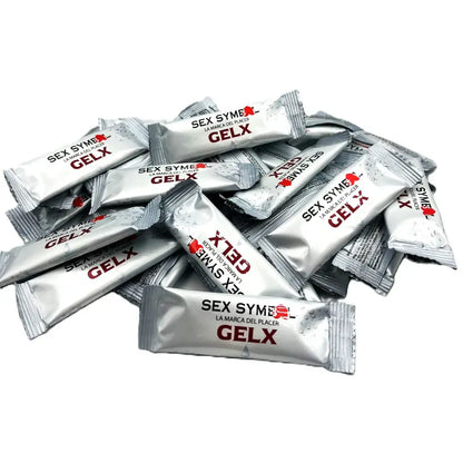 LUBRICANTE SACHET NATURAL 4 ML