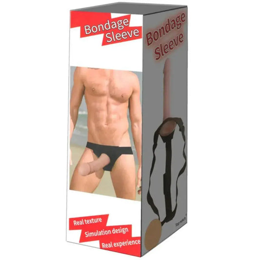 ARNÉS BONDAGE SLEEVE