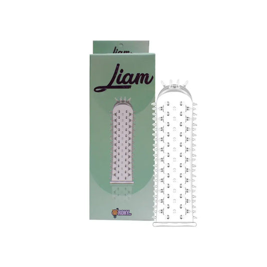 FUNDA PARA PENE LIAM