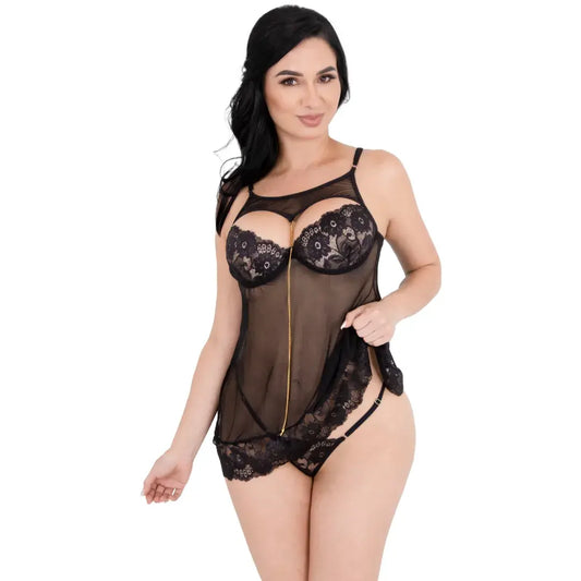 BABYDOLL AMELIE