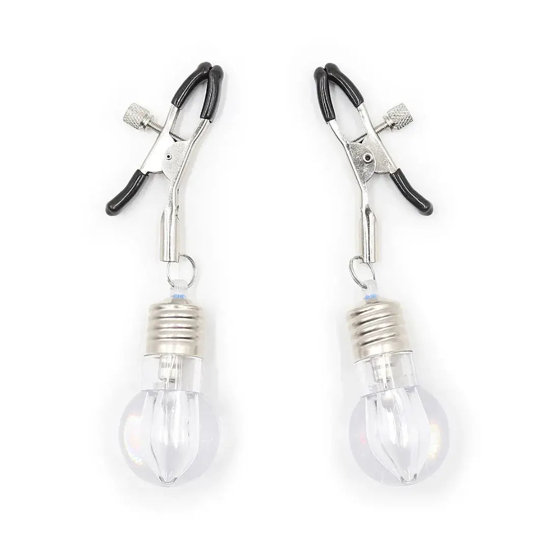 PEZONERAS LUCES SADO CORA