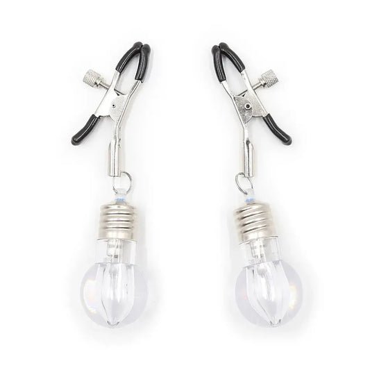 PEZONERAS LUCES SADO CORA