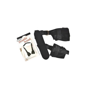 SUJETADOR STRADDLE BOUND SADO