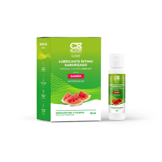 LUBRICANTE SANDIA X 30 ML