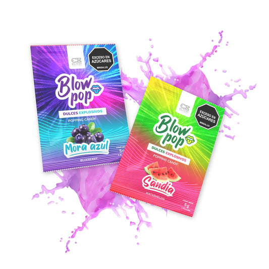 BLOW POP