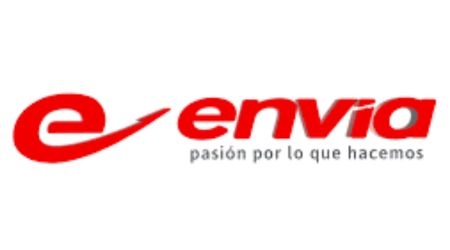 Forma de envío 3