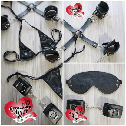 Conjunto completo
