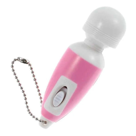 BALA VIBRADORA MINI WANACHI
