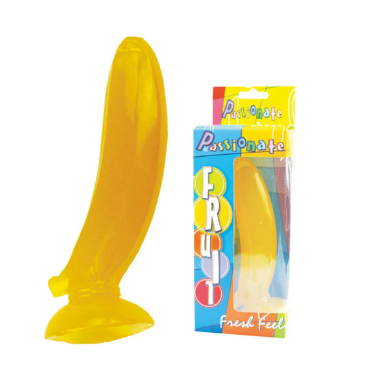 MASTURBADOR BANANA