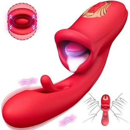 VIBRADOR KENYA