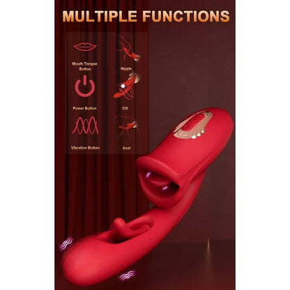 VIBRADOR KENYA