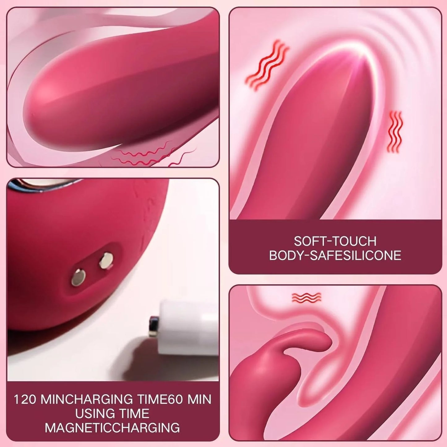 VIBRADOR VIKTOR