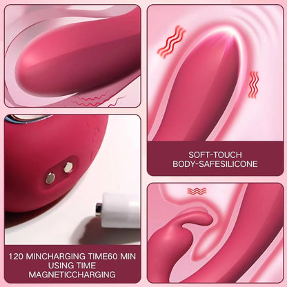 VIBRADOR VIKTOR