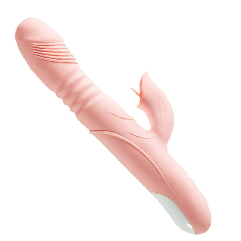 VIBRADOR WOLF