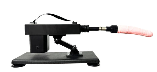 SEX MACHINE WALKER