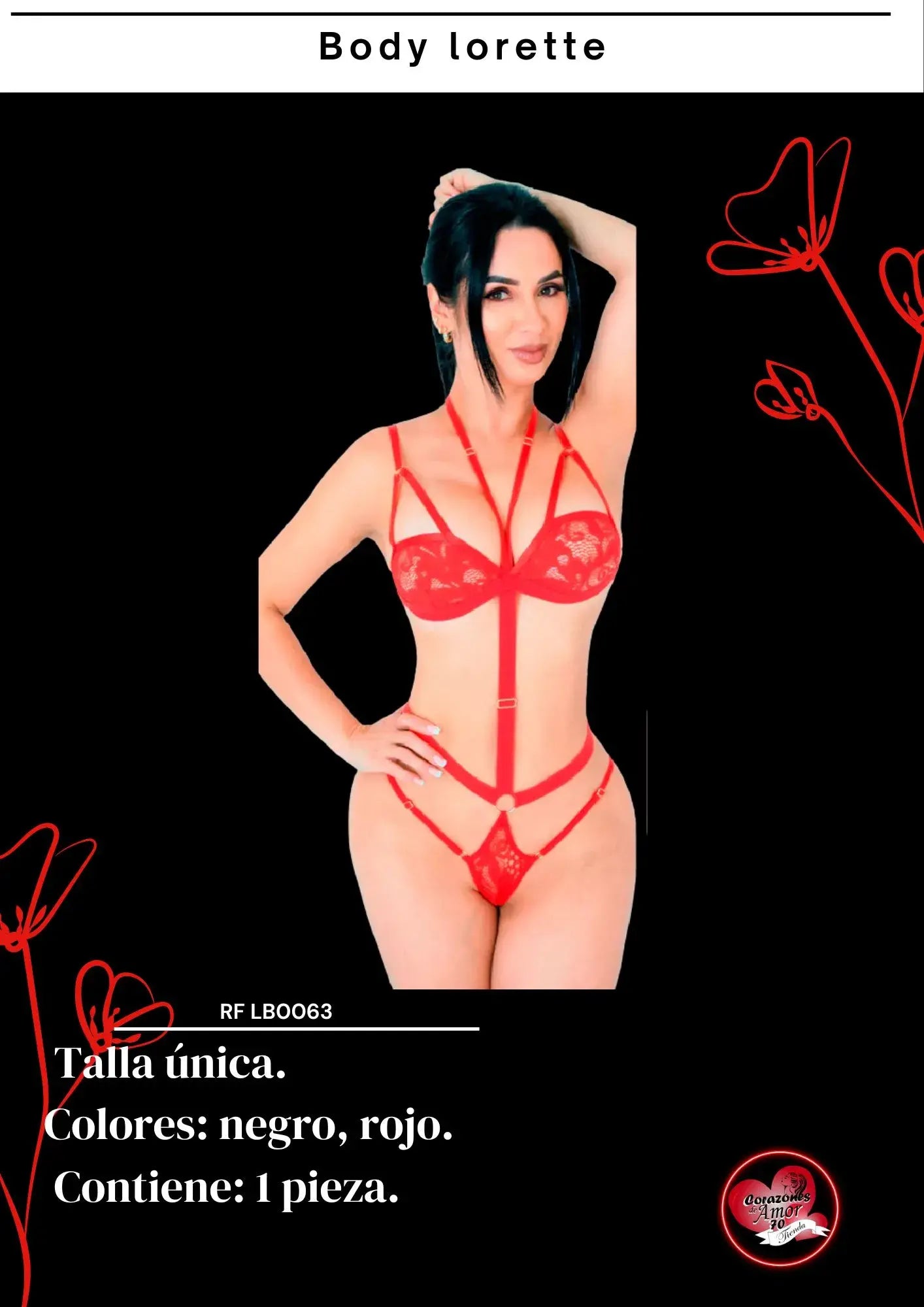 Diseño referencia LB0063