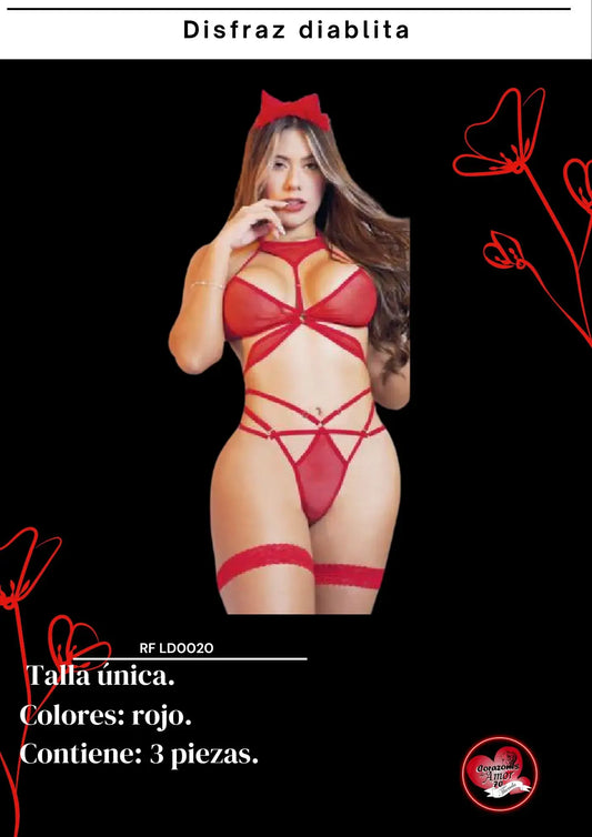 Diseño referencia ld0020