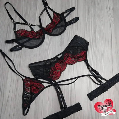 conjunto referencia con109 talla única ajustable